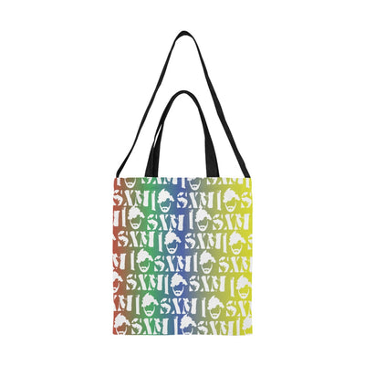 ISXM Tote