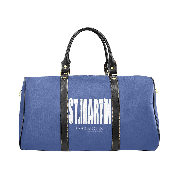 St.Martin Duffle Small
