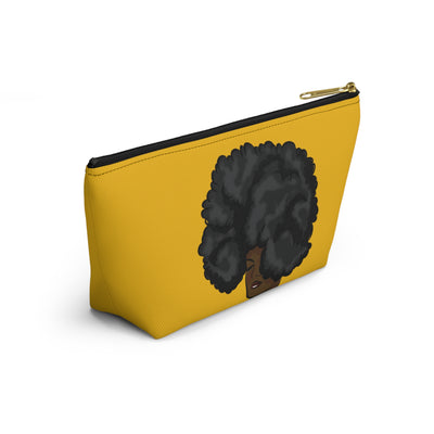 Mellow T-bottom Accessory Pouch