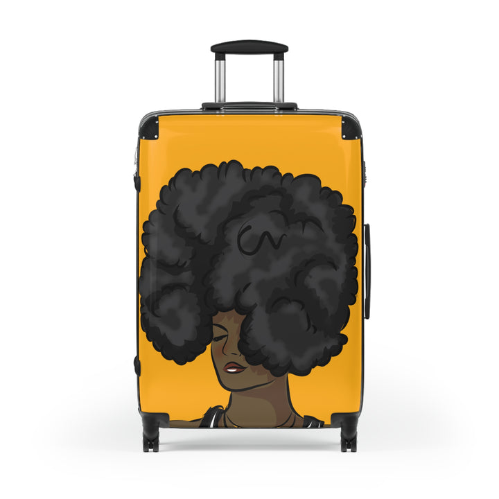 Mellow Suitcase