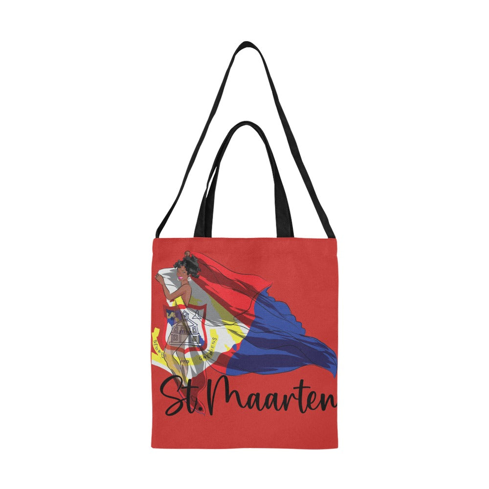 St.Maarten Tote