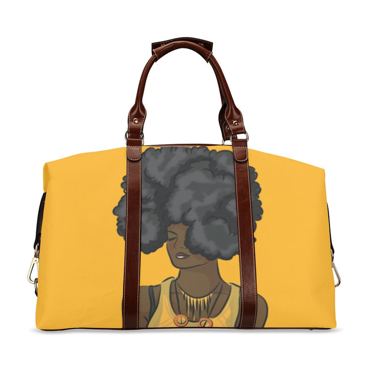 Mellow Classic Duffle