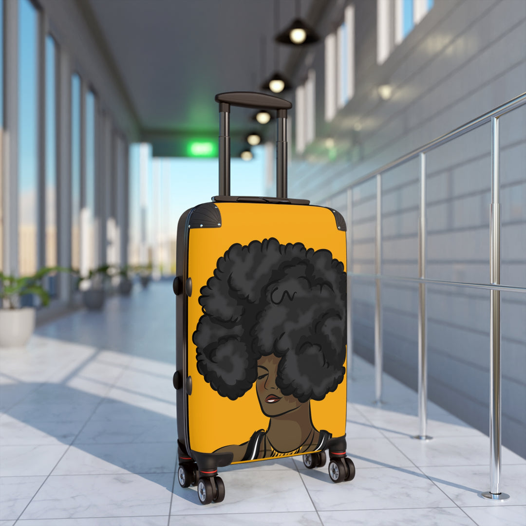 Mellow Suitcase