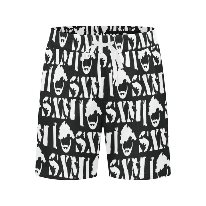 ISXM Shorts