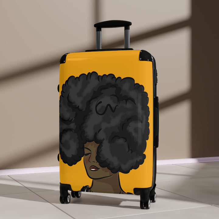 Mellow Suitcase