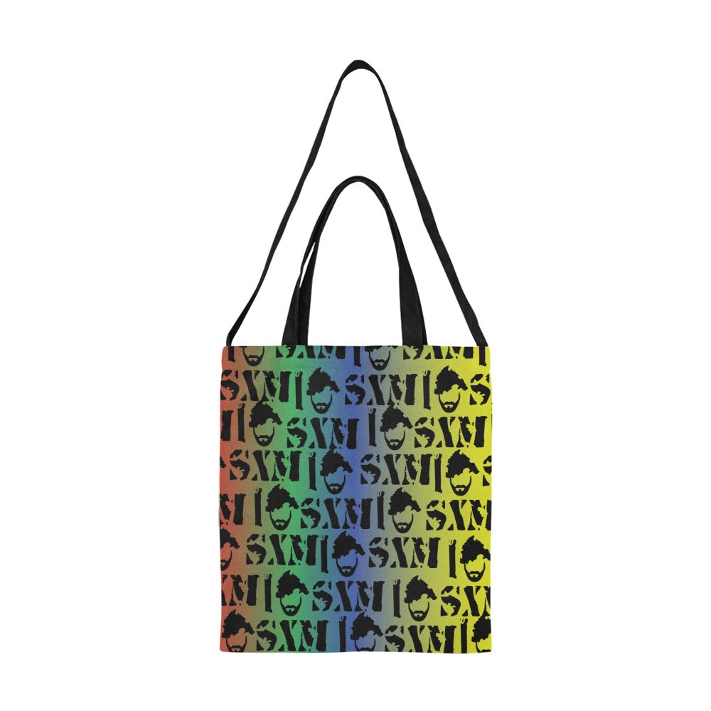 ISXM Tote