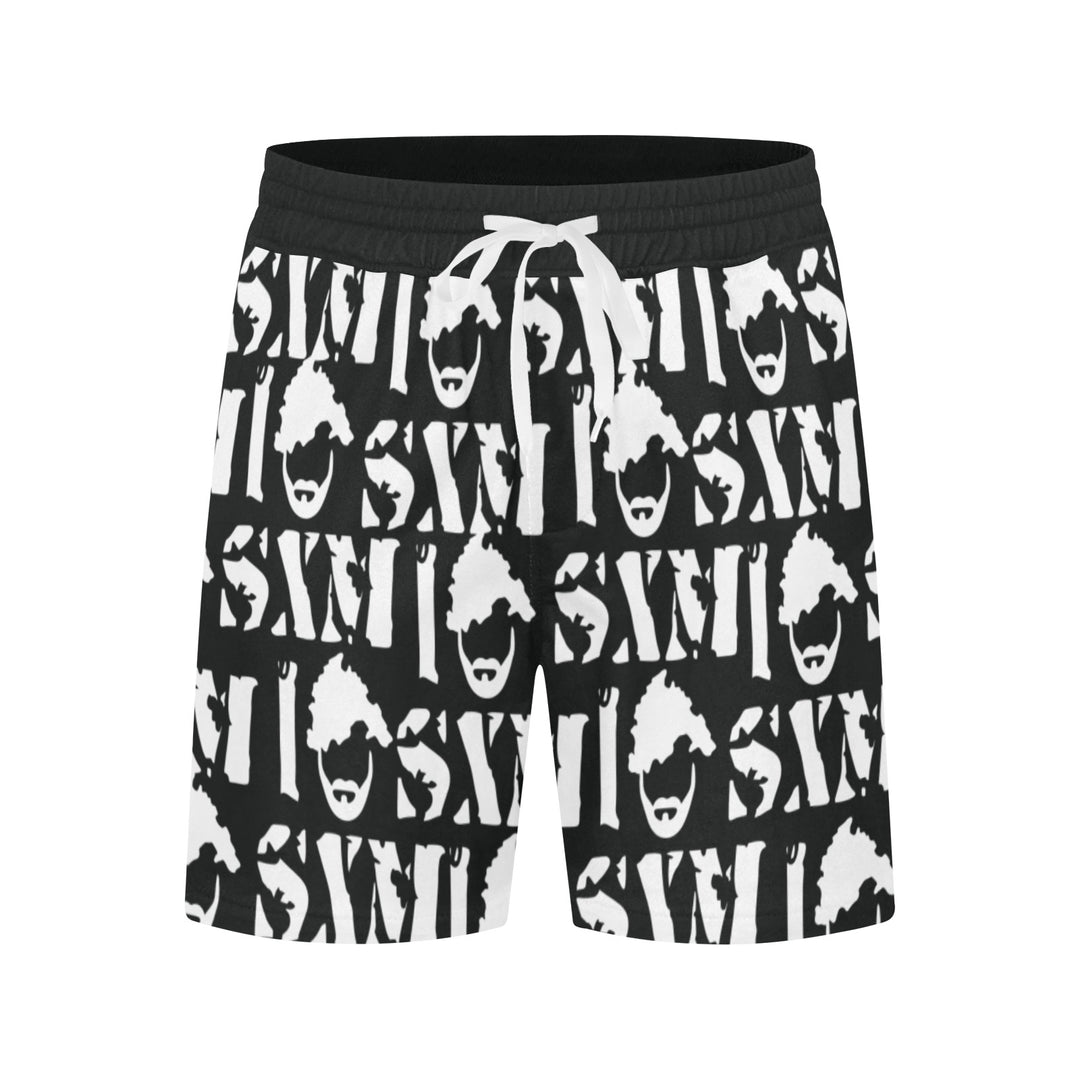 ISXM Coco Daddy Shorts
