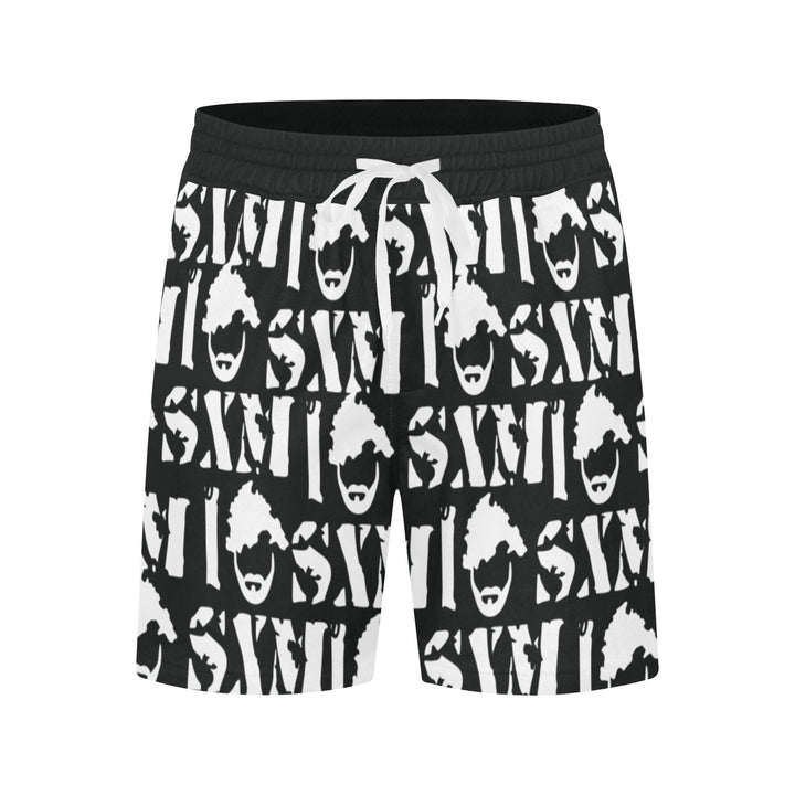 ISXM Coco Daddy Shorts