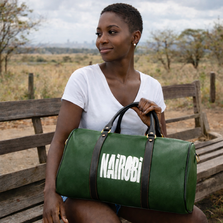 Nairobi Duffle