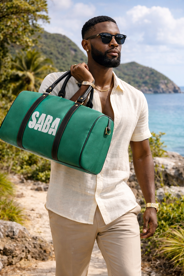 Saba Duffle