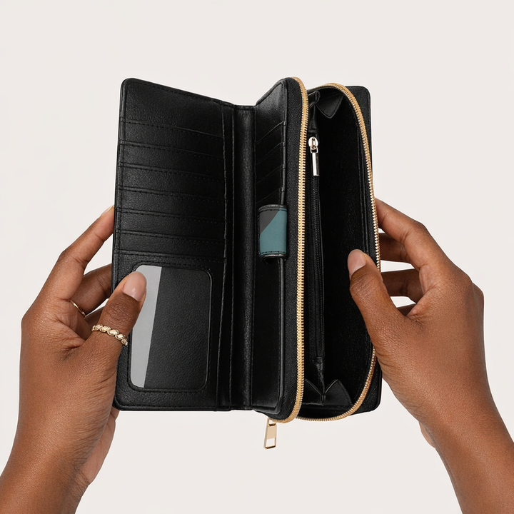 Melancholy Wallet