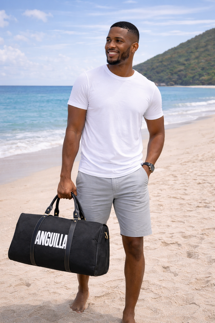 Anguilla Duffle