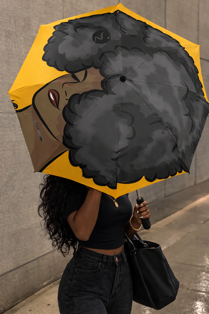 Mellow Umbrella