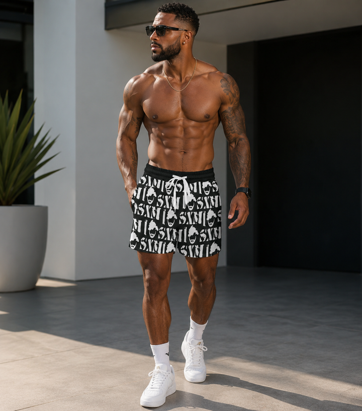 ISXM Coco Daddy Shorts