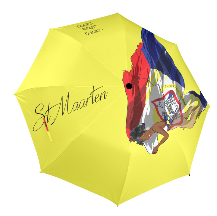 St.Maarten Umbrella