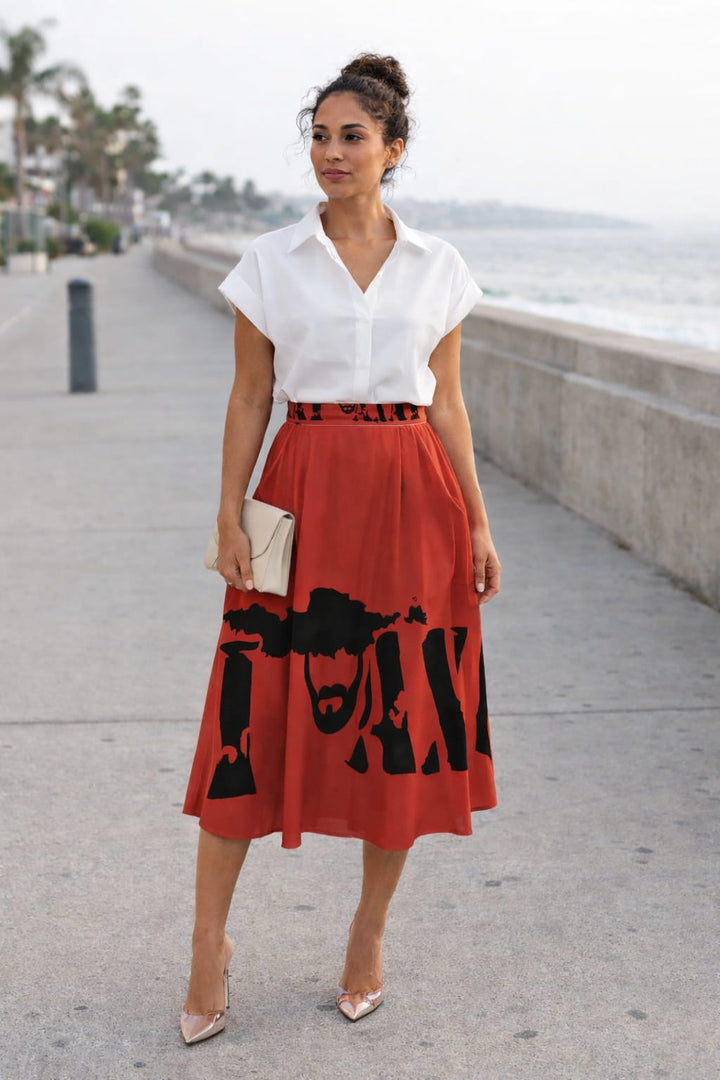 IAXA Skirt