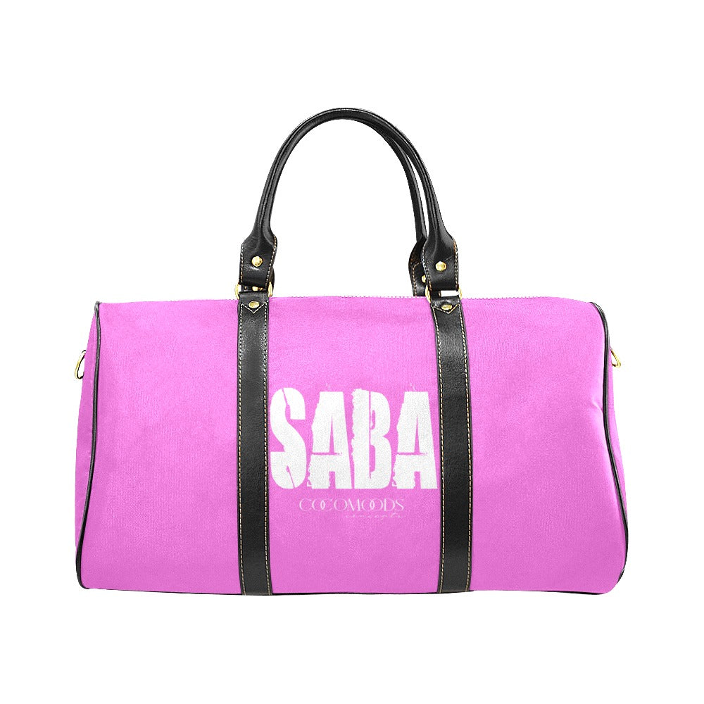 Saba Duffle
