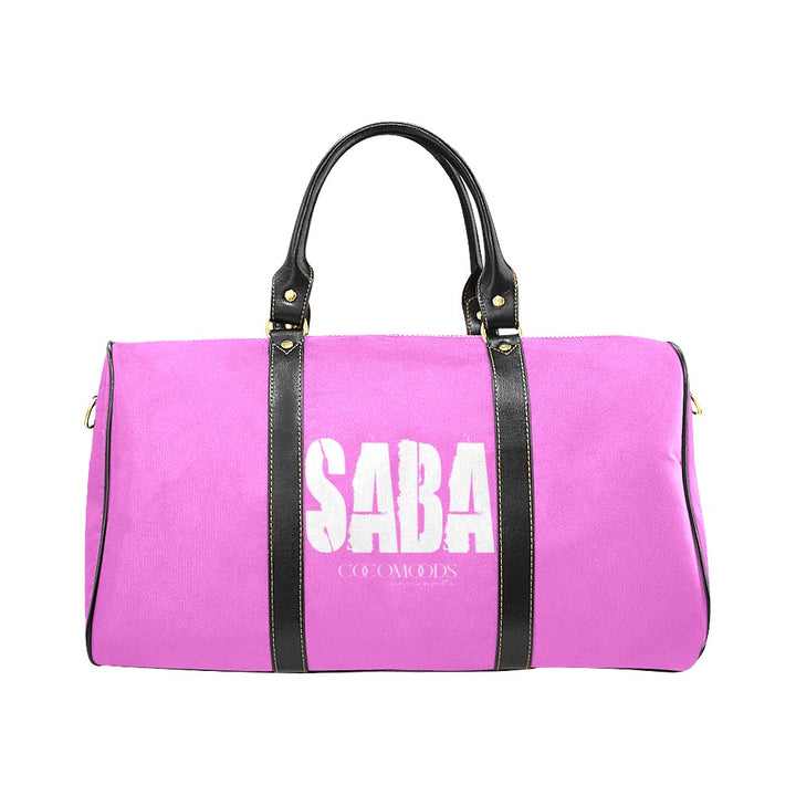 Saba Duffle