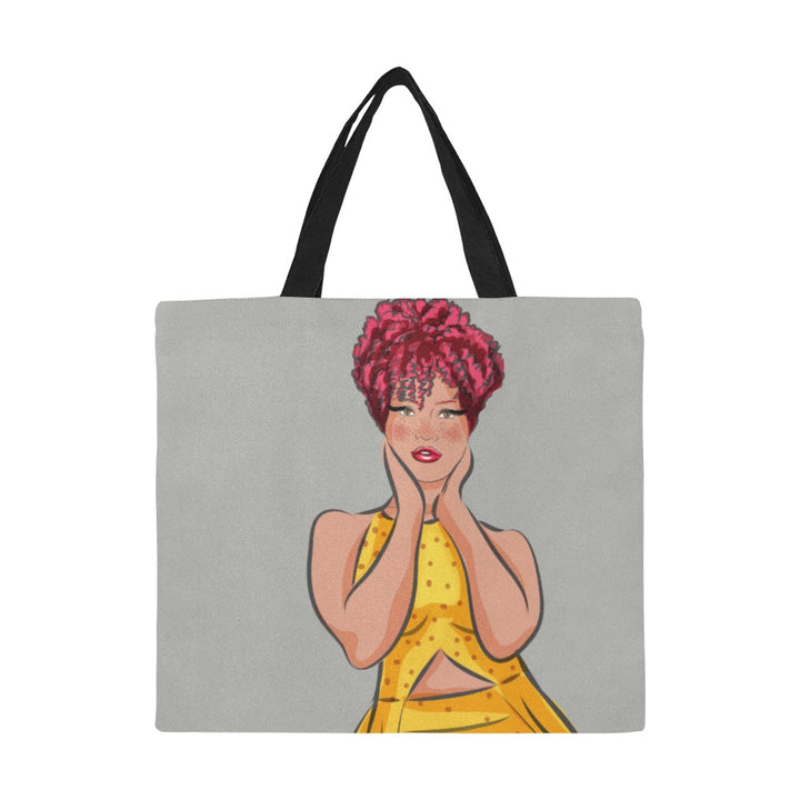 Assertive Tote large
