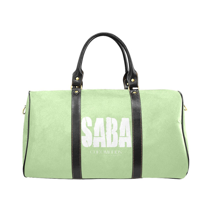 Saba Duffle