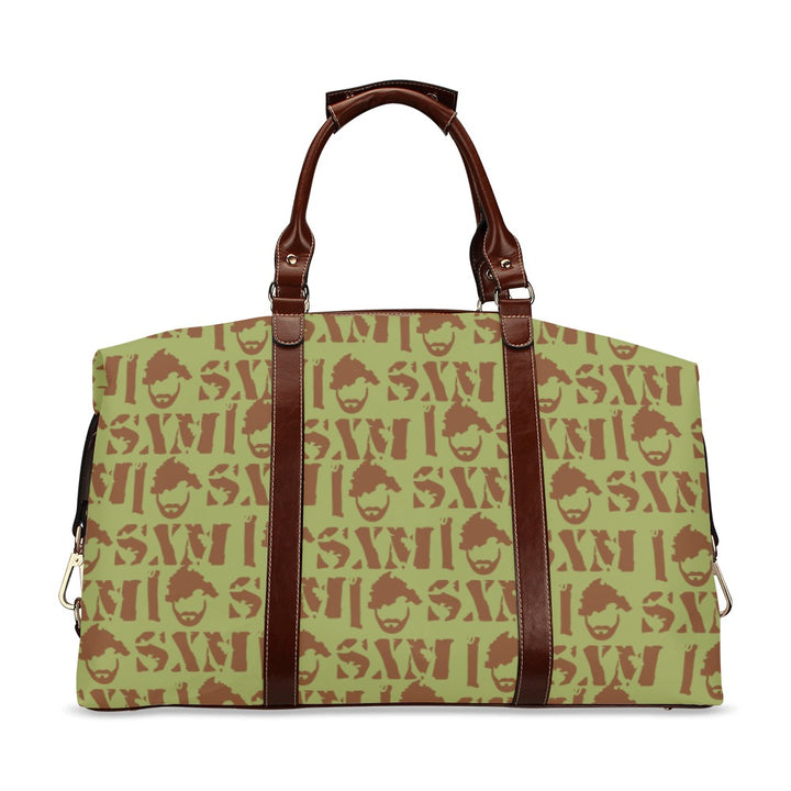 ISXM Classic Duffle