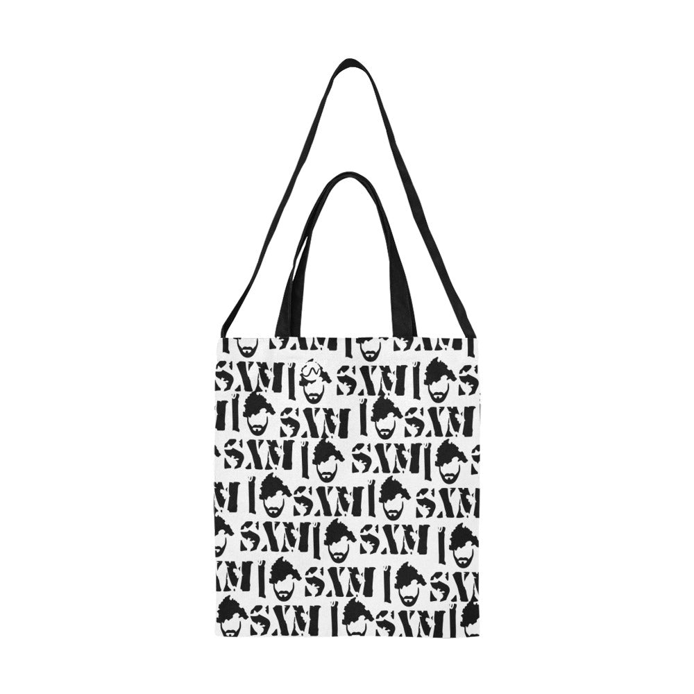 ISXM Tote