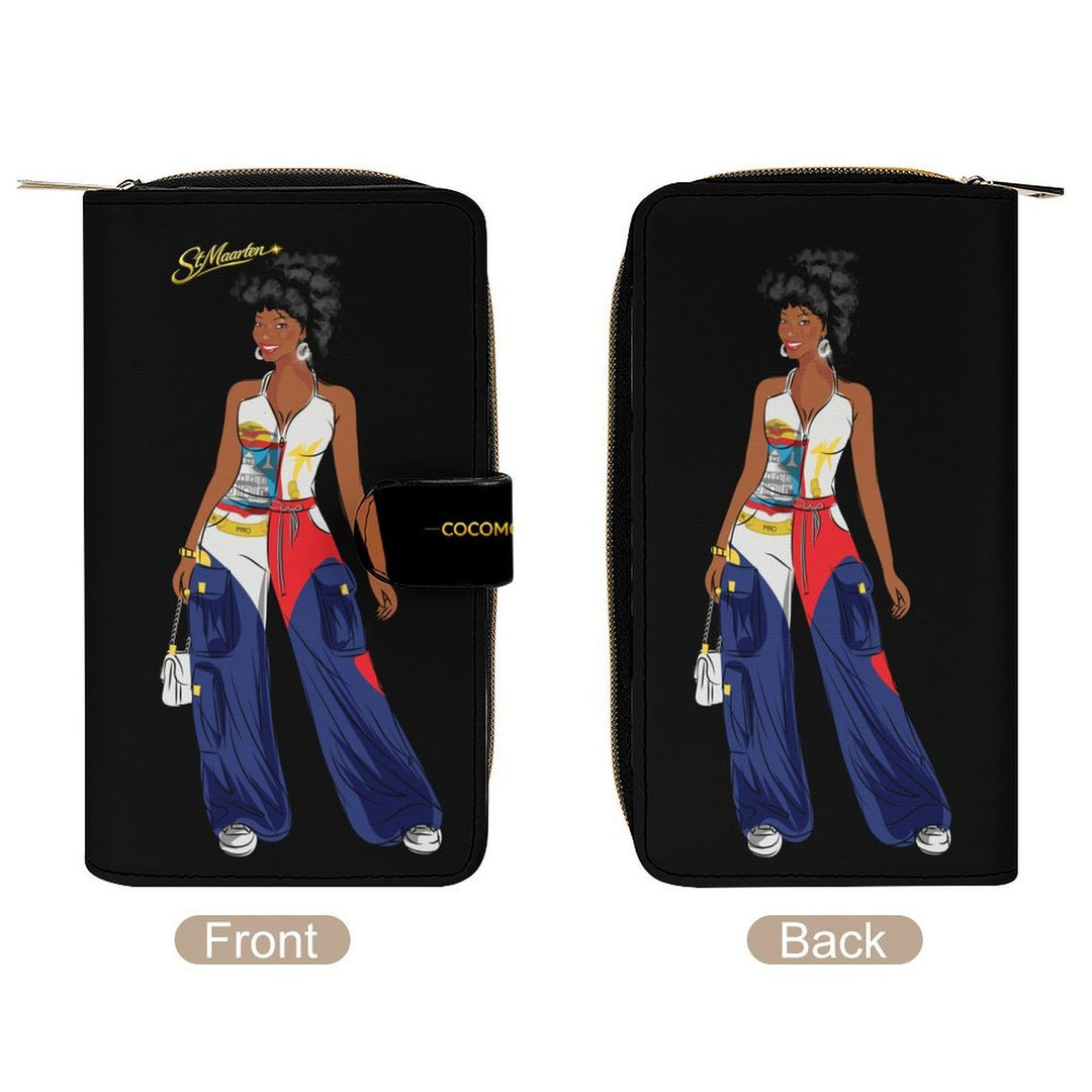 St.maarten Wallet
