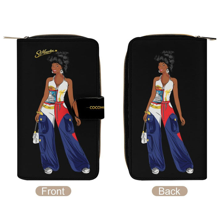 St.maarten Wallet