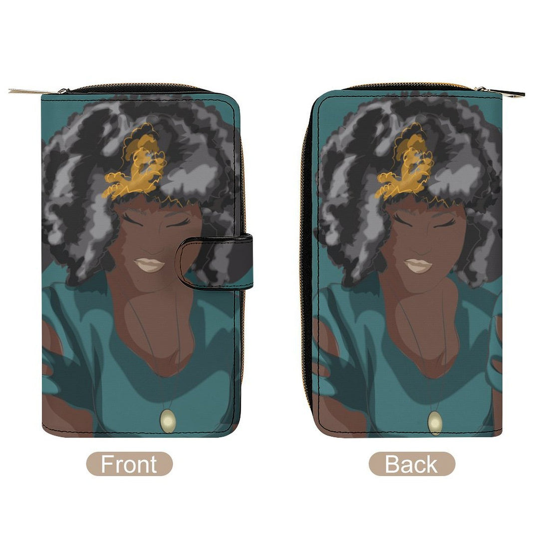 Melancholy Wallet