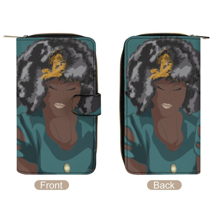 Melancholy Wallet