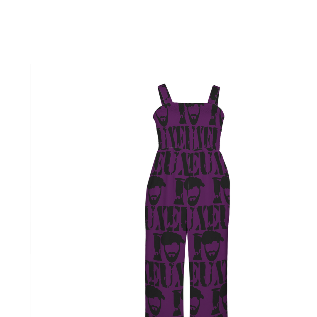 IEUX Jumpsuit