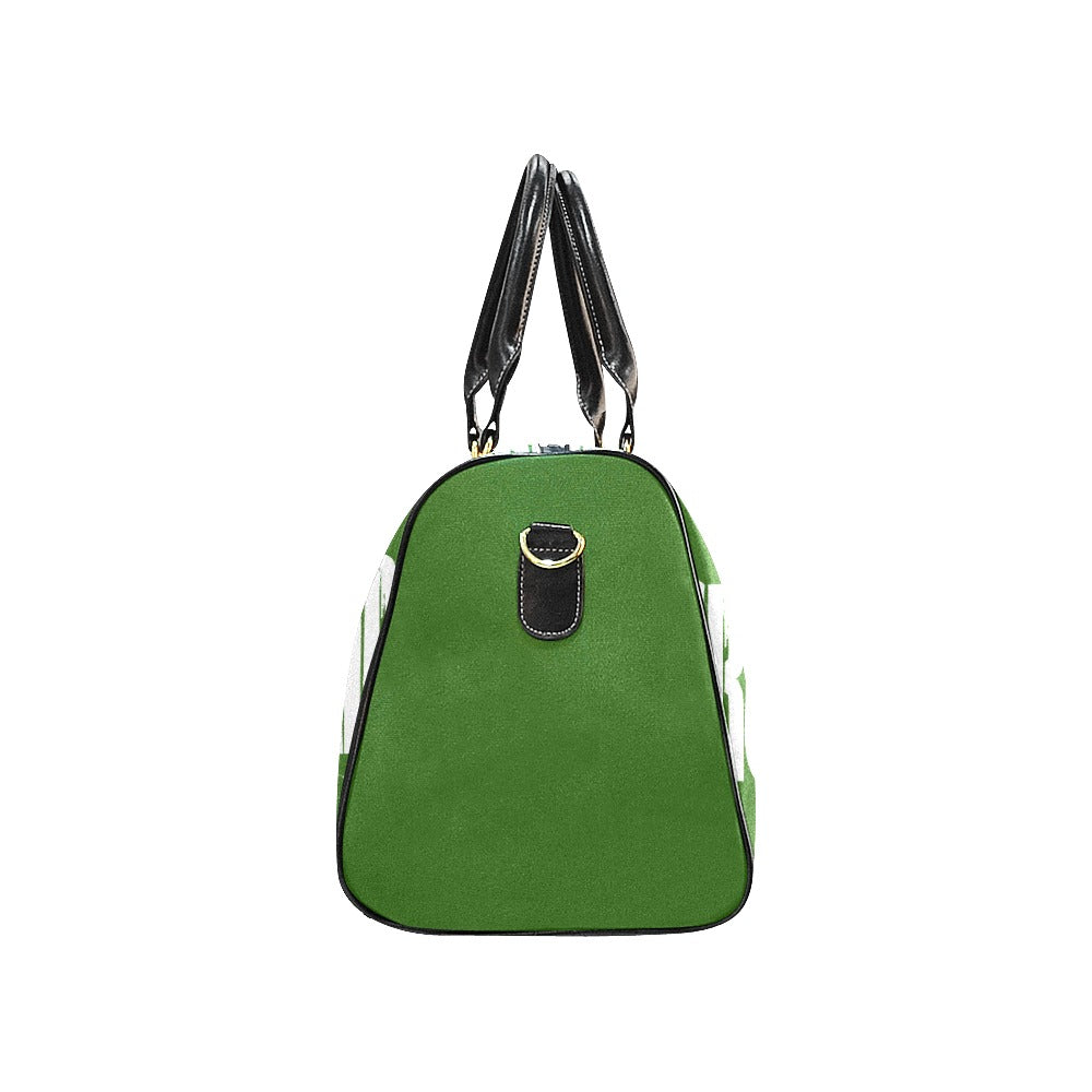 Nairobi Duffle