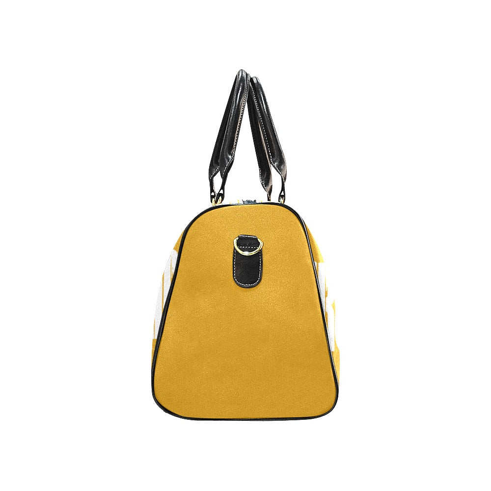 Nairobi Duffle
