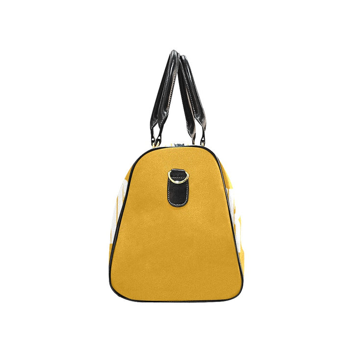 Nairobi Duffle