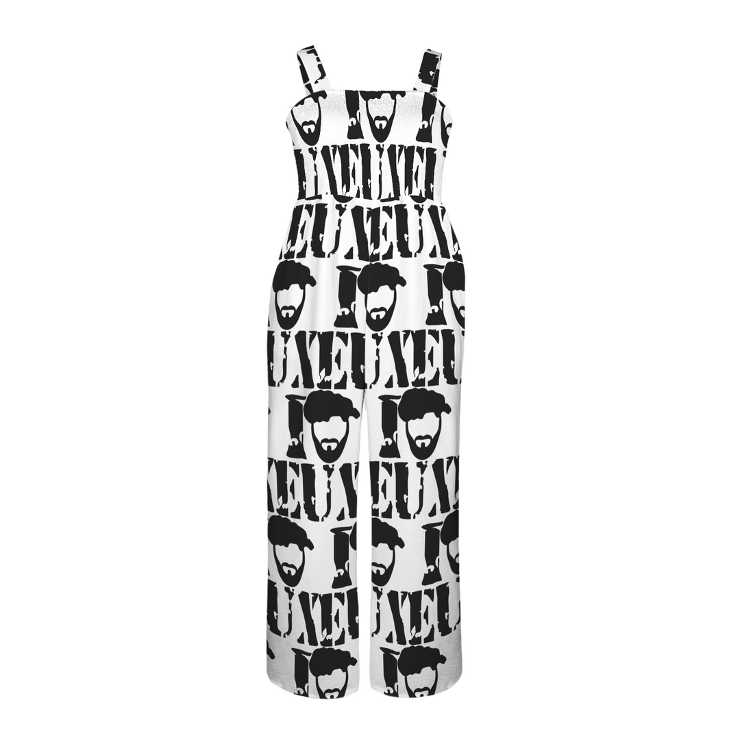IEUX Jumpsuit