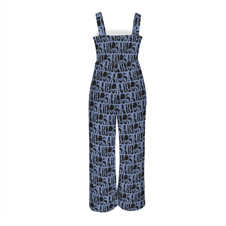 ISAB Jumpsuit