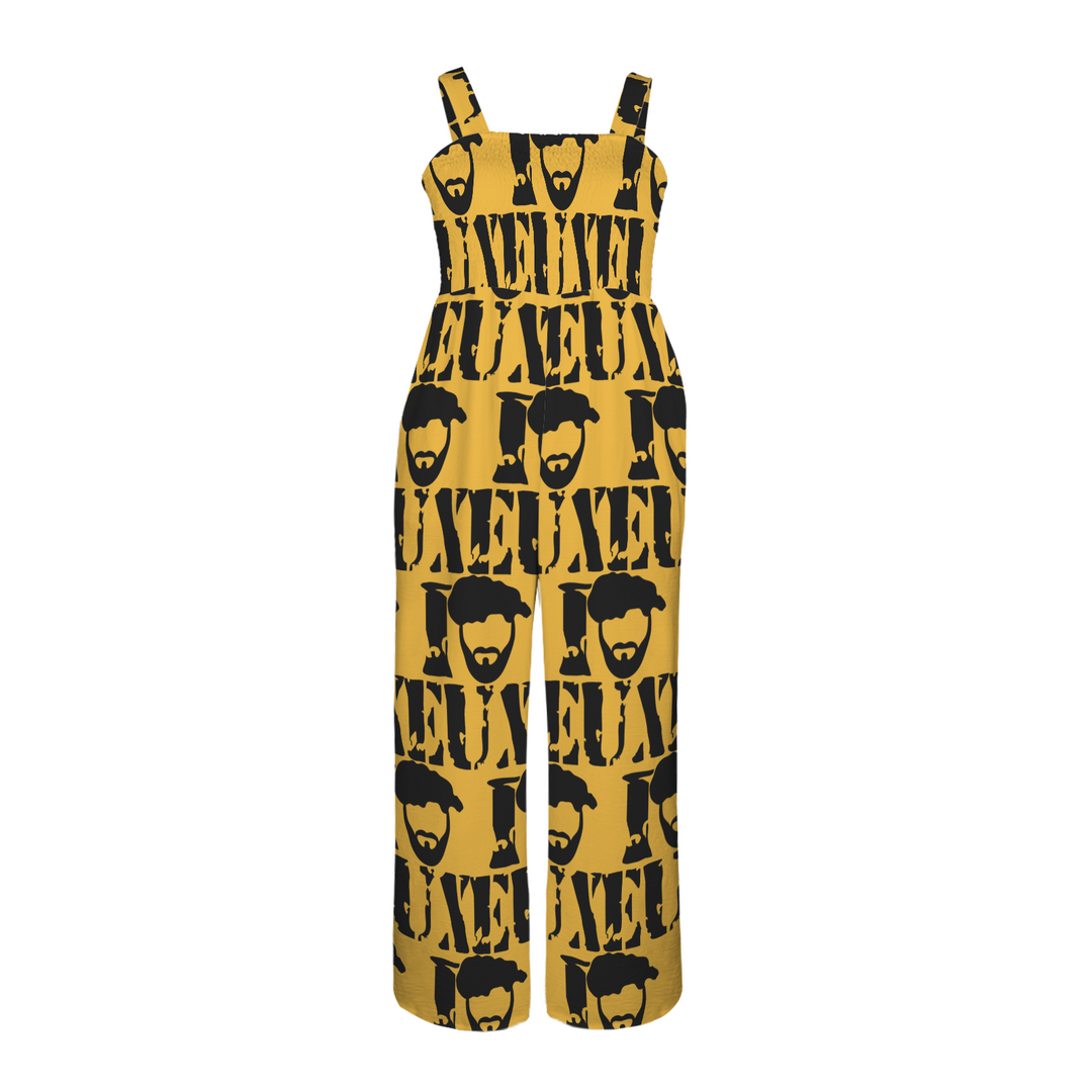 IEUX Jumpsuit