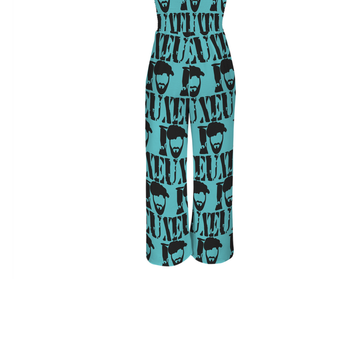 IEUX Jumpsuit