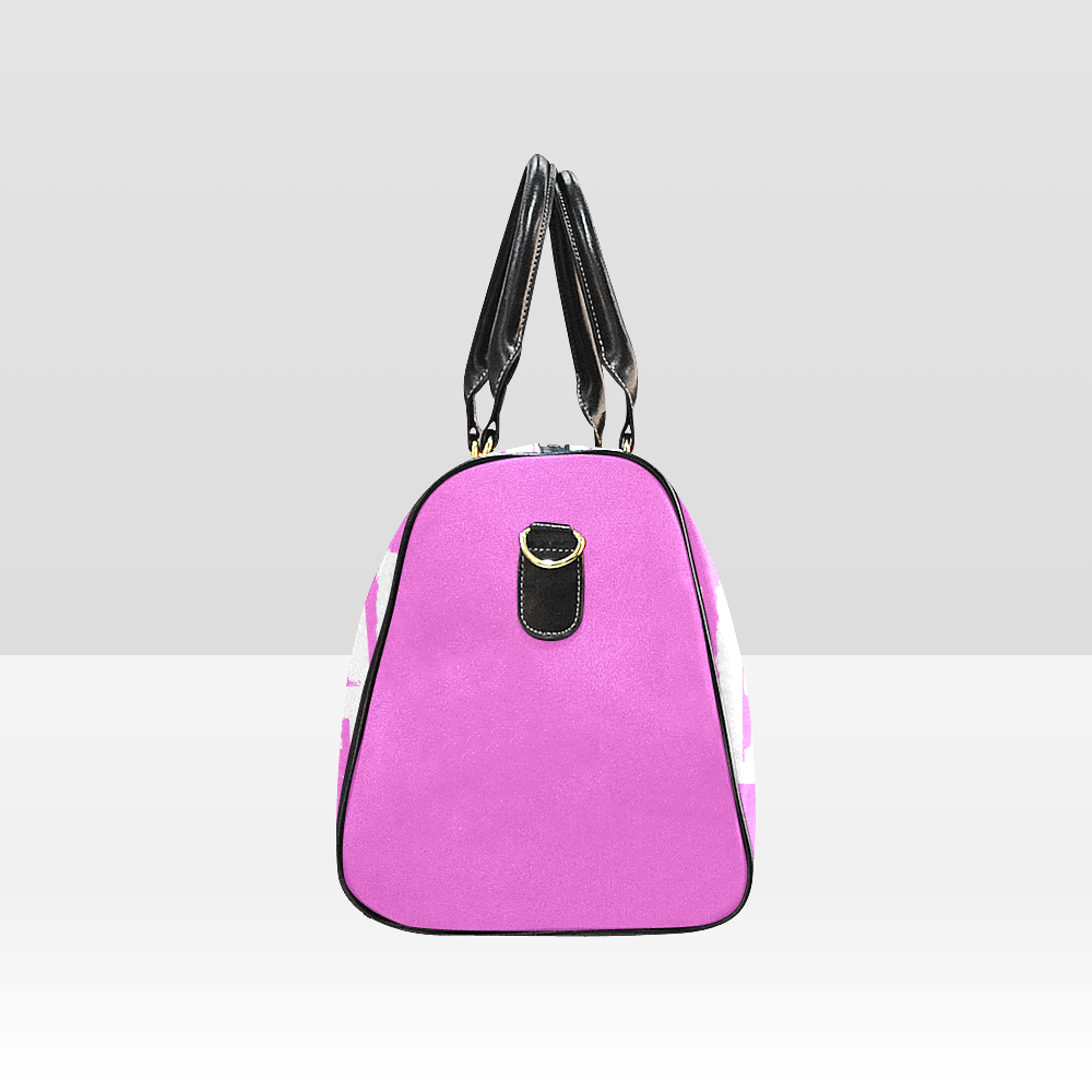 Saba Duffle