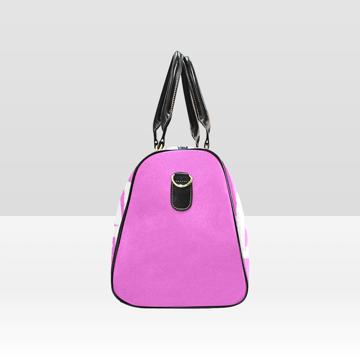 Saba Duffle