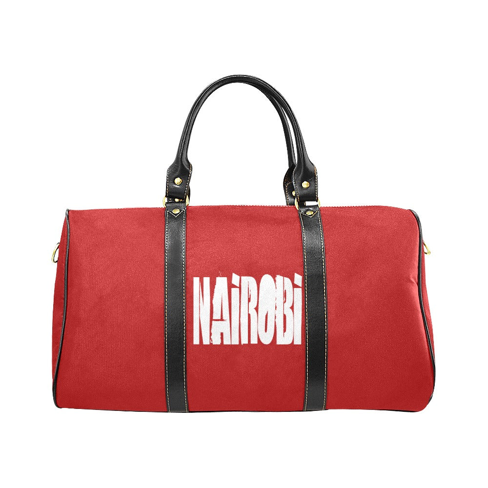 Nairobi Duffle