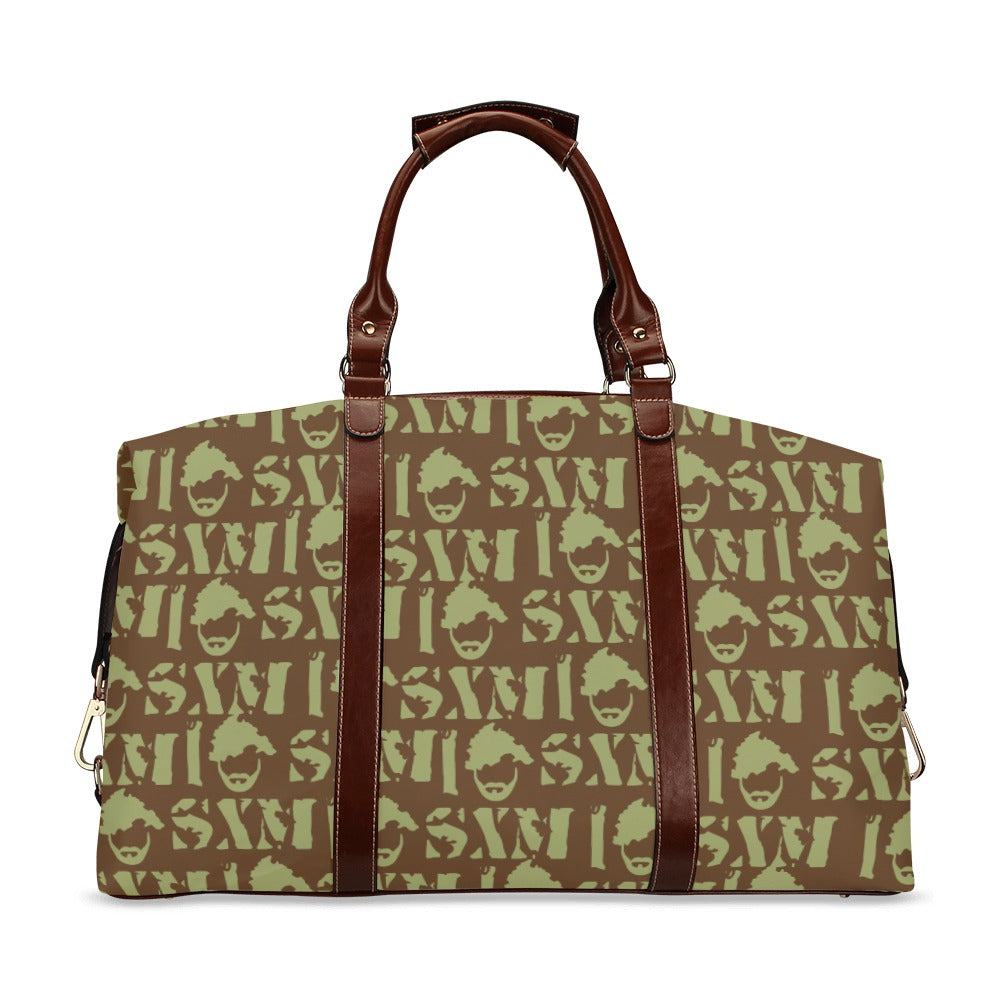 ISXM Classic Duffle