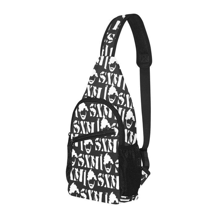 ISXM chest bag