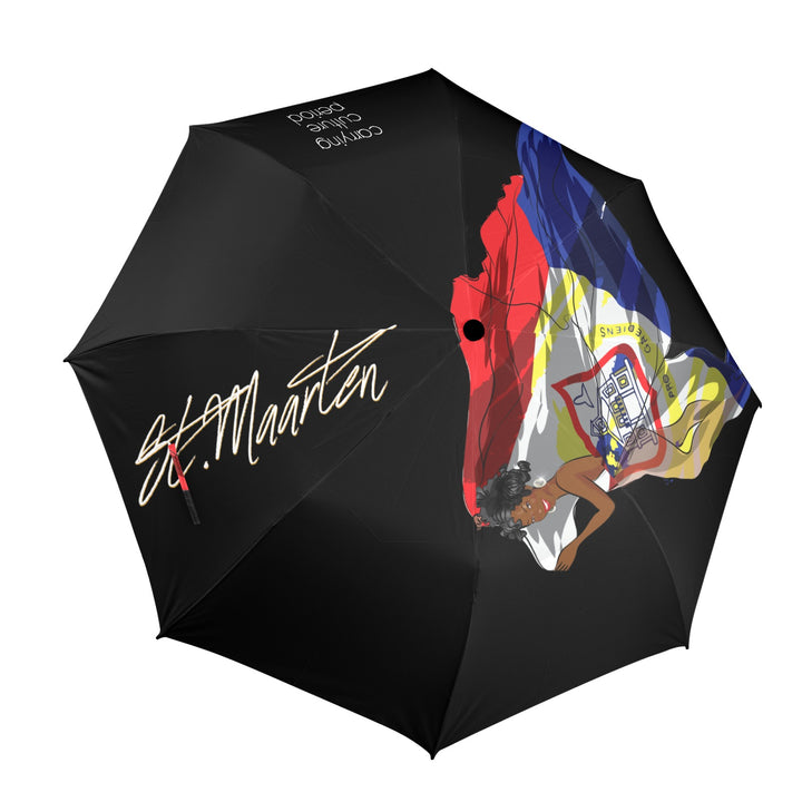 St.Maarten Umbrella