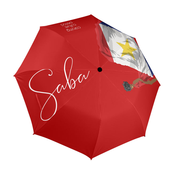 Saba umbrella