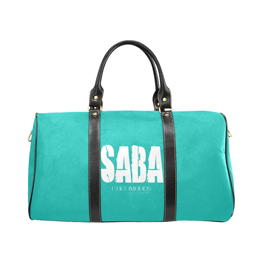 Saba Duffle