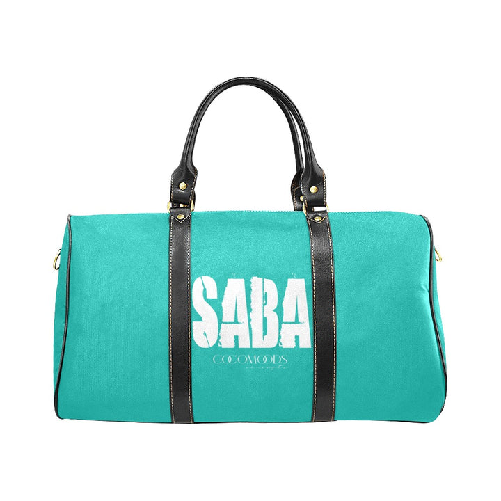 Saba Duffle