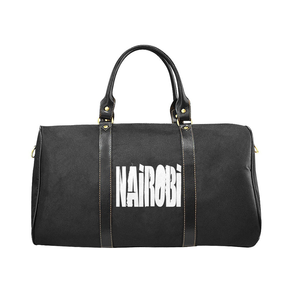 Nairobi Duffle