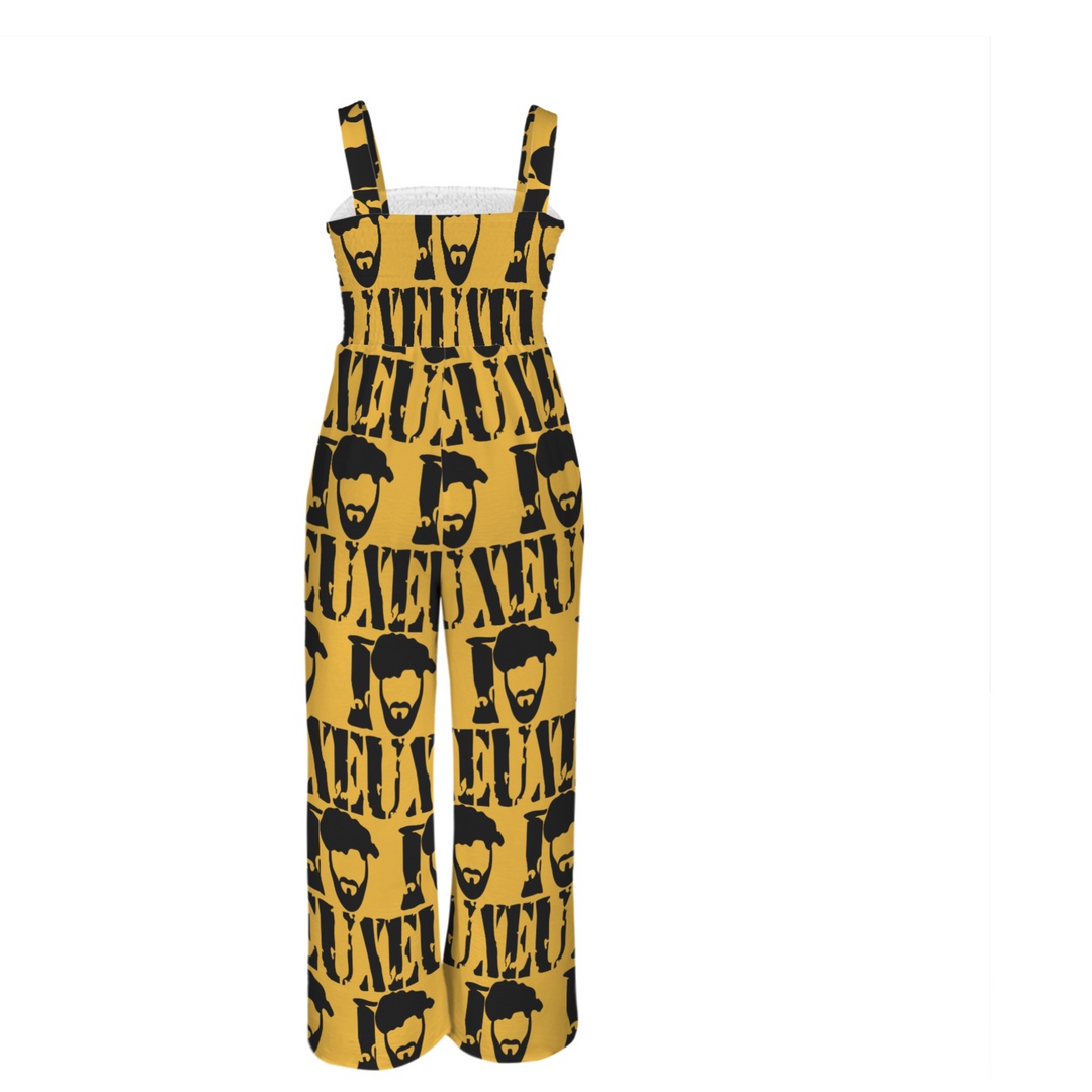 IEUX Jumpsuit