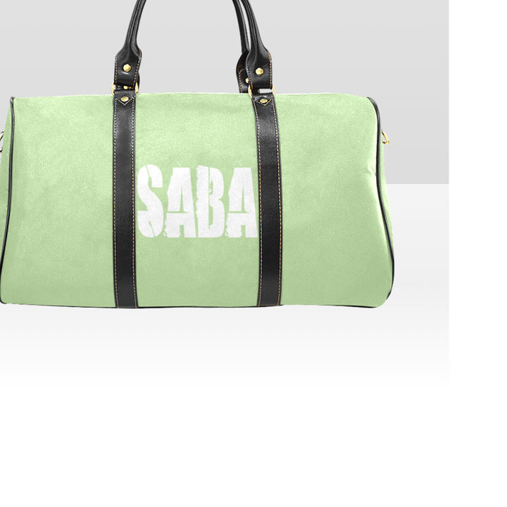 Saba Duffle